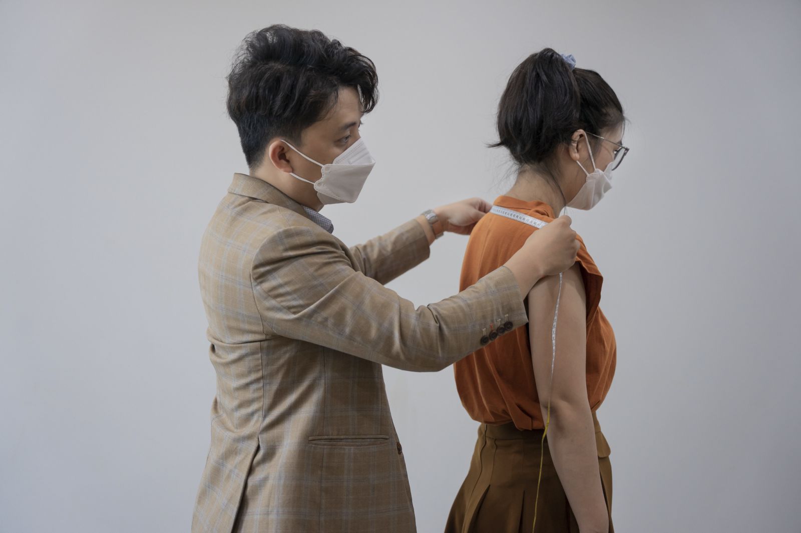 May Đo Tại Nhà Tại Phường Linh Trung – Dịch Vụ May Suit Tận Nơi